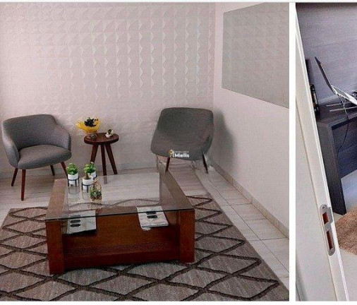 Imagem Imóvel com 3 Quartos à Venda, 162 m² em Marechal Rondon - Canoas