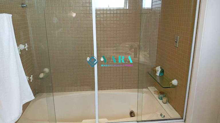 Imagem Apartamento com 3 Quartos à Venda, 180 m² em Parque Senhor Do Bonfim - Taubaté Imagem Apartamento com 3 Quartos à Venda, 180 m² em Parque Senhor Do Bonfim - Taubaté
