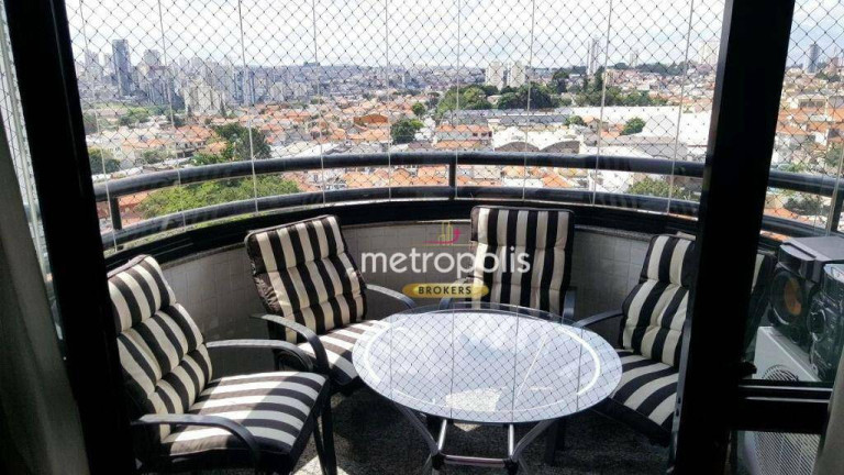 Apartamento com 3 Quartos à Venda, 105 m² em Vila Regente Feijó - São Paulo