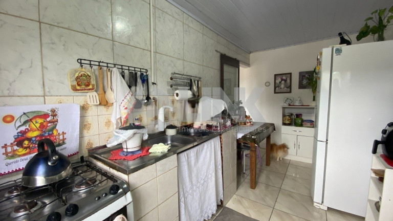 Imagem Casa com 3 Quartos à Venda, 200 m² em Jardim Carvalho - Porto Alegre