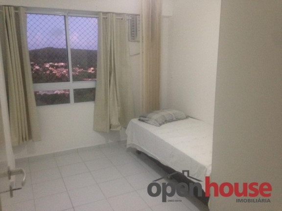 Imagem Apartamento com 3 Quartos à Venda, 98 m² em Ponta Negra - Natal