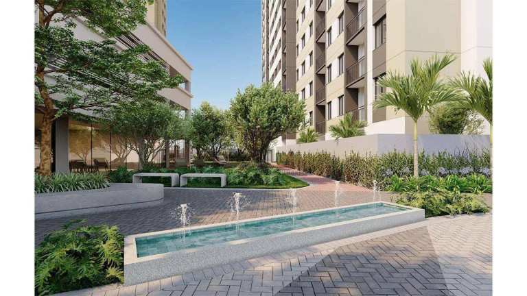 Imagem Apartamento com 2 Quartos à Venda, 45 m² em Centro - Niterói