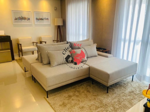 Imagem Apartamento com 2 Quartos à Venda, 79 m² em Campestre - Santo André Imagem Apartamento com 2 Quartos à Venda, 79 m² em Campestre - Santo André