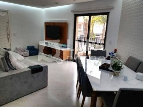 Imagem Apartamento com 3 Quartos à Venda, 147 m² em Vila Maria - São Paulo