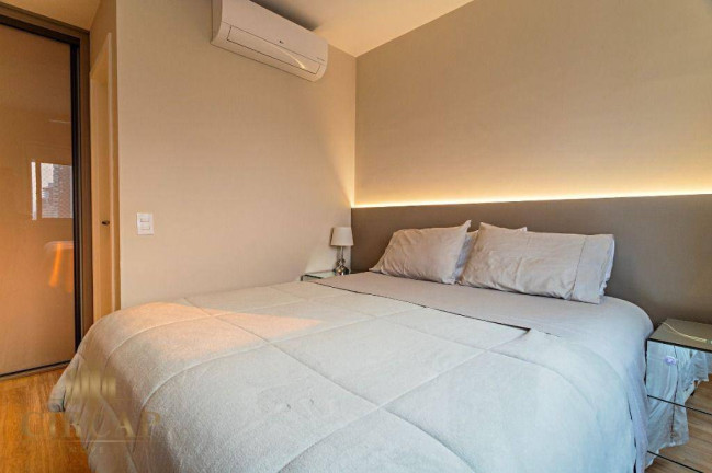 Imagem Apartamento com 3 Quartos à Venda, 123 m² em Pompeia - São Paulo Imagem Apartamento com 3 Quartos à Venda, 123 m² em Pompeia - São Paulo