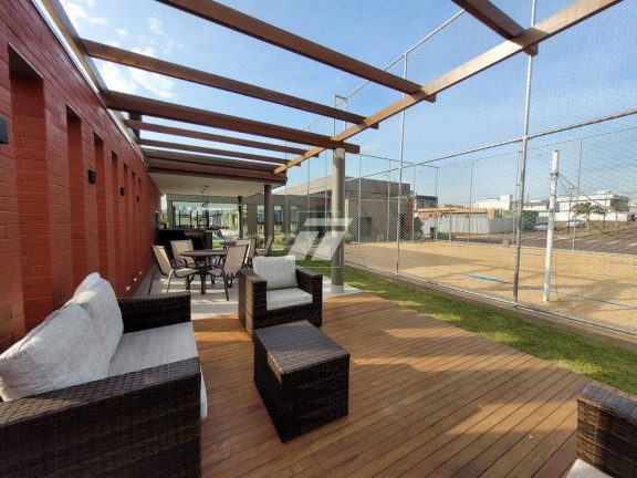 Imagem Casa de Condomínio à Venda, 200 m² em Cancelli - Cascavel