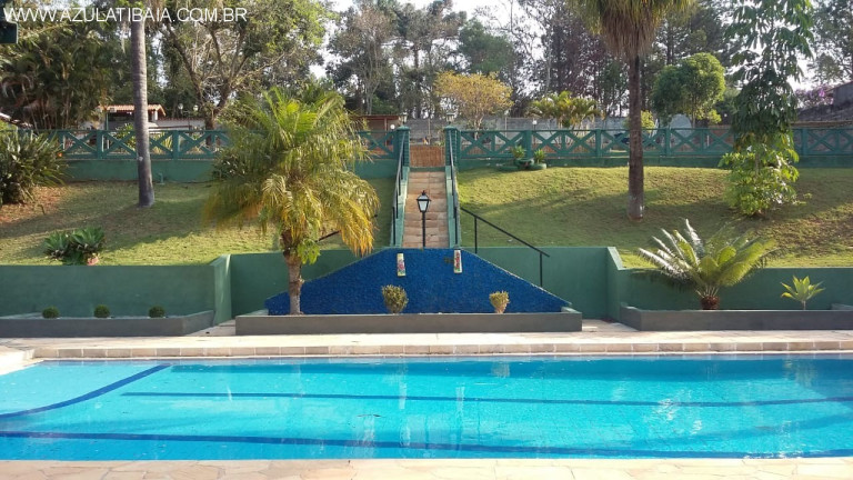 Imagem Imóvel com 5 Quartos à Venda, 1.000 m² em Bairro Do Portão - Atibaia
