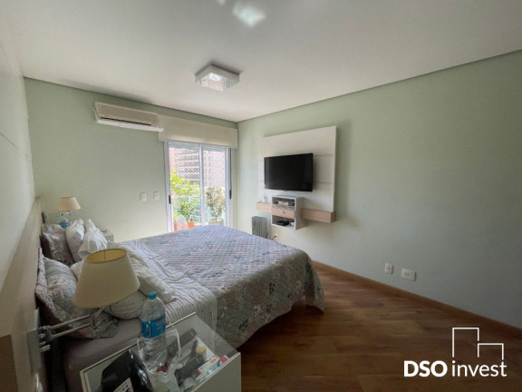 Imagem Apartamento com 4 Quartos à Venda, 240 m² em Brooklin - São Paulo Imagem Apartamento com 4 Quartos à Venda, 240 m² em Brooklin - São Paulo