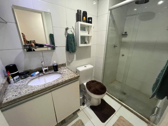 Imagem Apartamento com 3 Quartos à Venda, 77 m² em Marambaia - Belém