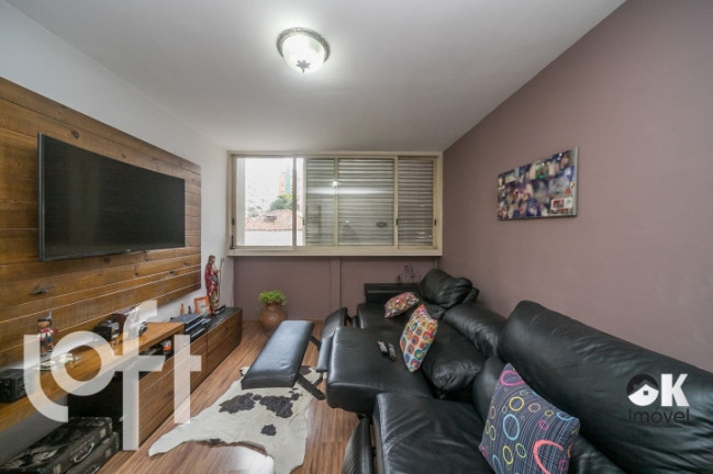 Imagem Apartamento com 3 Quartos à Venda, 127 m² em Jardim Paulista - São Paulo Imagem Apartamento com 3 Quartos à Venda, 127 m² em Jardim Paulista - São Paulo