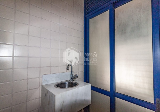 Imagem Sala Comercial à Venda, 33 m² em Santo Amaro - São Paulo