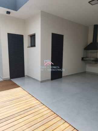 Imagem Casa com 3 Quartos à Venda, 166 m² em Primavera - Itupeva