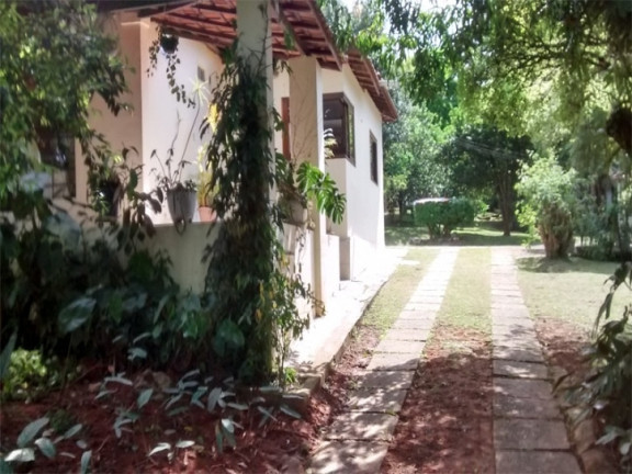 Imagem Casa de Condomínio com 4 Quartos à Venda, 2.200 m² em Cond. Lagoinha - Jacareí