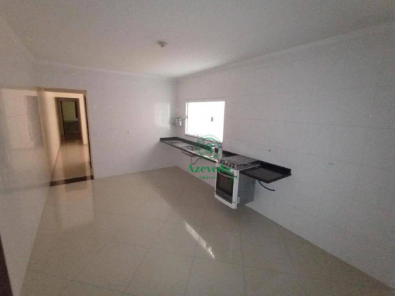 Imagem Sobrado com 3 Quartos à Venda, 213 m² em Parque Continental Ii - Guarulhos