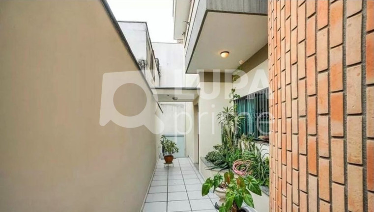 Imagem Casa com 3 Quartos à Venda, 288 m² em Tatuapé - São Paulo Imagem Casa com 3 Quartos à Venda, 288 m² em Tatuapé - São Paulo