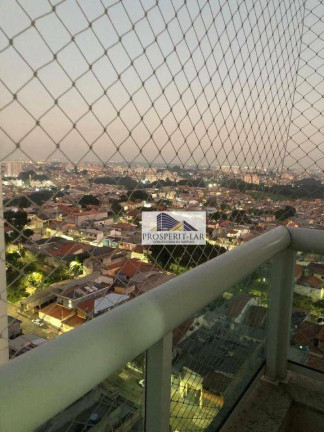 Imagem Apartamento com 4 Quartos à Venda, 155 m² em Jardim Las Vegas - Guarulhos Imagem Apartamento com 4 Quartos à Venda, 155 m² em Jardim Las Vegas - Guarulhos