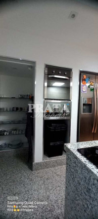 Imagem Apartamento com 3 Quartos à Venda, 152 m² em Gonzaga - Santos Imagem Apartamento com 3 Quartos à Venda, 152 m² em Gonzaga - Santos