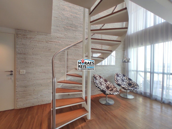 Imagem Apartamento com 1 Quarto à Venda, 104 m² em Vila Nova Conceição - São Paulo