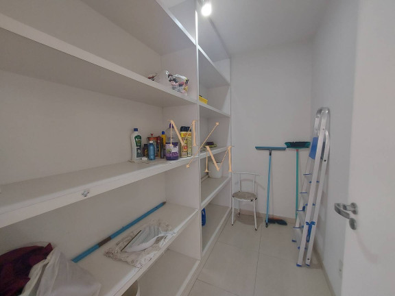Imagem Apartamento com 4 Quartos à Venda, 300 m² em Boqueirão - Santos Imagem Apartamento com 4 Quartos à Venda, 300 m² em Boqueirão - Santos