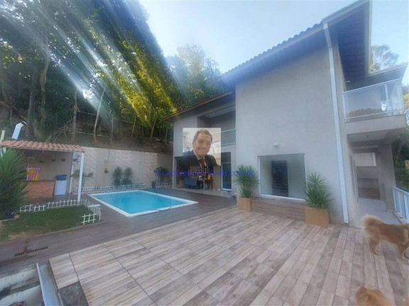 Casa com 3 Quartos à Venda, 212 m² em Jardim Atalaia - Cotia