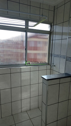 Imagem Apartamento com 2 Quartos para Alugar, 44 m² em Itaquera - São Paulo