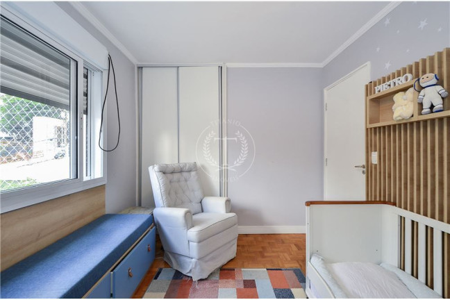 Imagem Apartamento com 3 Quartos à Venda, 97 m² em Perdizes - São Paulo