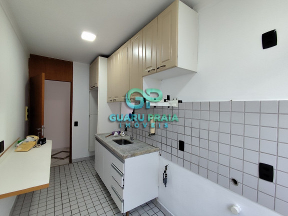 Imagem Apartamento com 2 Quartos para Alugar, 68 m² em Enseada - Guarujá Imagem Apartamento com 2 Quartos para Alugar, 68 m² em Enseada - Guarujá