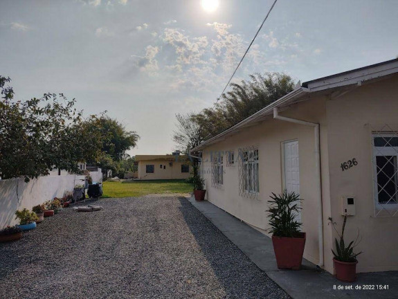Imagem Terreno à Venda, 1 m² em São João - Itajaí Imagem Terreno à Venda, 1 m² em São João - Itajaí