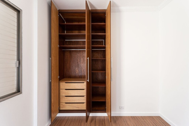 Imagem Apartamento com 2 Quartos à Venda, 54 m² em Vila Olímpia - São Paulo Imagem Apartamento com 2 Quartos à Venda, 54 m² em Vila Olímpia - São Paulo