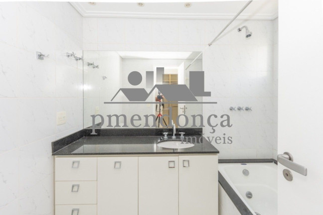 Imagem Apartamento com 4 Quartos à Venda, 172 m² em Vila Romana - São Paulo