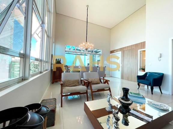 Imagem Cobertura com 3 Quartos à Venda, 239 m² em Atiradores - Joinville Imagem Cobertura com 3 Quartos à Venda, 239 m² em Atiradores - Joinville