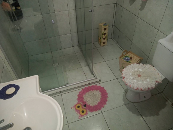 Imagem Casa com 3 Quartos à Venda, 1.200 m² em águas Claras - Viamão