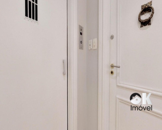 Imagem Apartamento com 3 Quartos à Venda, 259 m² em Jardim Paulista - São Paulo
