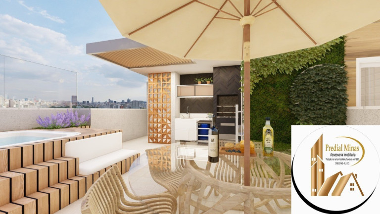 Imagem Imóvel com 2 Quartos à Venda, 87 m² em Rio Branco - Belo Horizonte Imagem Imóvel com 2 Quartos à Venda, 87 m² em Rio Branco - Belo Horizonte