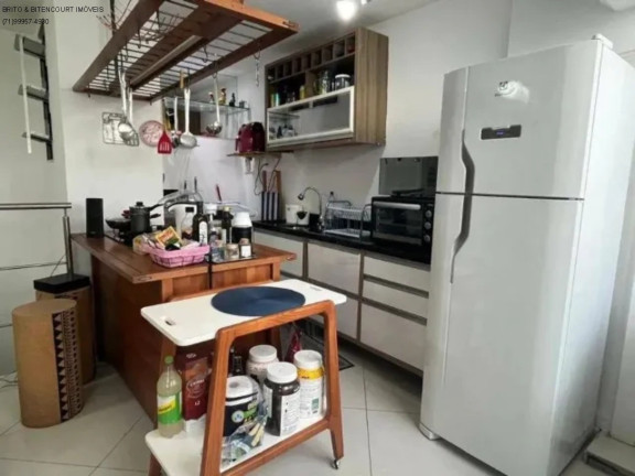 Imagem Imóvel com 2 Quartos à Venda, 97 m² em Ondina - Salvador Imagem Imóvel com 2 Quartos à Venda, 97 m² em Ondina - Salvador