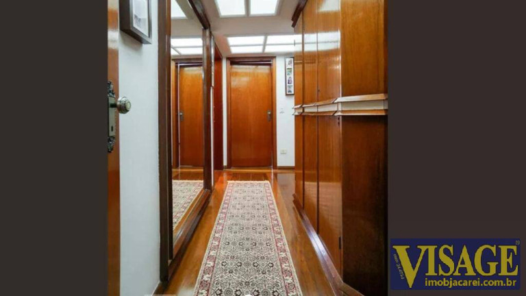 Imagem Apartamento com 4 Quartos à Venda, em Vila Regente Feijó - São Paulo Imagem Apartamento com 4 Quartos à Venda, em Vila Regente Feijó - São Paulo