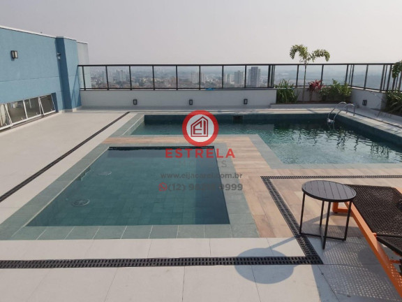 Imóvel com 2 Quartos à Venda, 64 m² em Loteamento Villa Branca - Jacareí