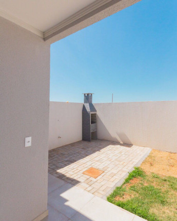 Imagem Casa com 3 Quartos à Venda, 61 m² em 14 De Novembro - Cascavel
