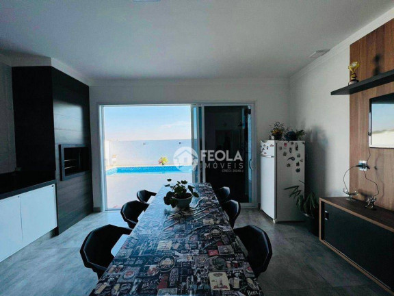 Imagem Casa com 3 Quartos à Venda, 232 m² em Fazenda Santa Lúcia - Americana Imagem Casa com 3 Quartos à Venda, 232 m² em Fazenda Santa Lúcia - Americana