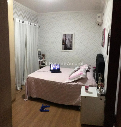 Imagem Casa de Condomínio com 3 Quartos à Venda, 275 m² em Parque Brasil 500 - Paulínia