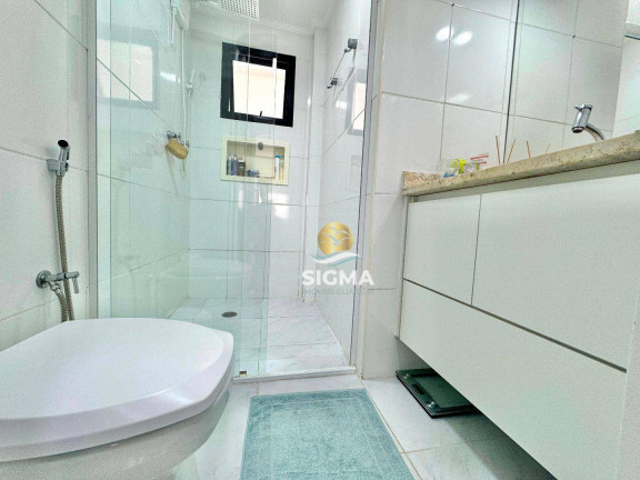 Imagem Apartamento com 3 Quartos à Venda, 100 m² em Pitangueiras - Guarujá Imagem Apartamento com 3 Quartos à Venda, 100 m² em Pitangueiras - Guarujá
