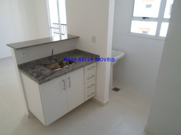 Imagem Apartamento com 2 Quartos à Venda, 54 m² em Chácara Segre - Jundiaí