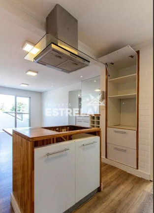Imagem Apartamento com 2 Quartos à Venda, 55 m² em Jardim Sabiá - Cotia