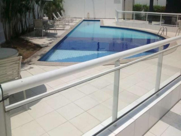 Imagem Apartamento com 3 Quartos à Venda, 70 m² em Cabula - Salvador