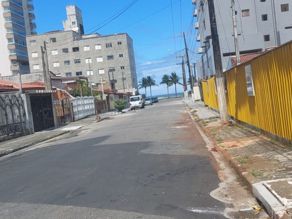 Apartamento com 1 Quarto à Venda, 55 m² em Caiçara - Praia Grande