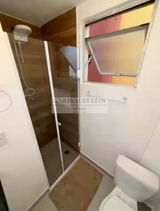 Imagem Imóvel com 1 Quarto à Venda, 52 m² em Vila Itapura - Campinas