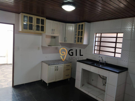 Imagem Casa com 4 Quartos à Venda ou Locação, 130 m² em Centro - Jacareí