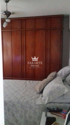 Imagem Apartamento com 3 Quartos à Venda, 157 m² em Pompeia - Santos