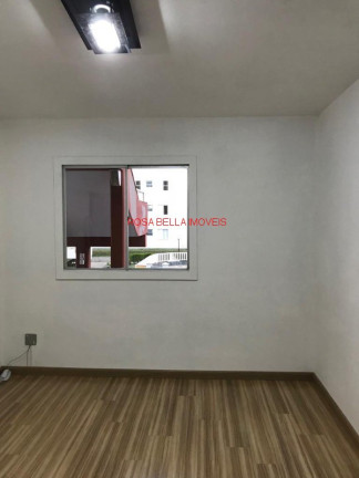 Imagem Apartamento com 2 Quartos à Venda, 56 m² em Parque Residencial Eloy Chaves - Jundiaí