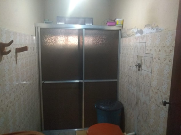 Imagem Casa com 3 Quartos à Venda, 110 m² em Feital - Pindamonhangaba